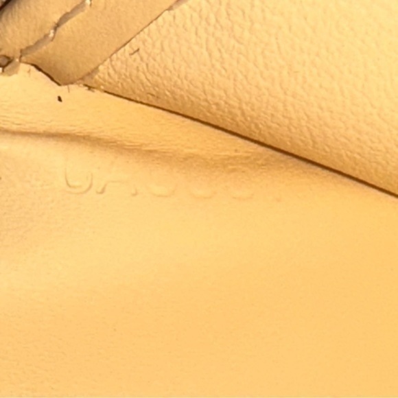 AUTHENTIC Louis Vuitton wallet. Can also checkbook cover or notebook cov… - Picture 11 of 11